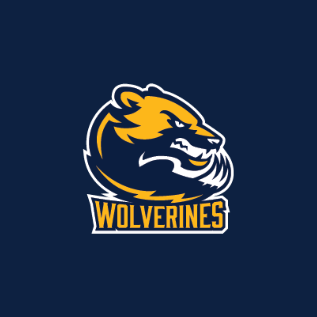 Wolverines Logo