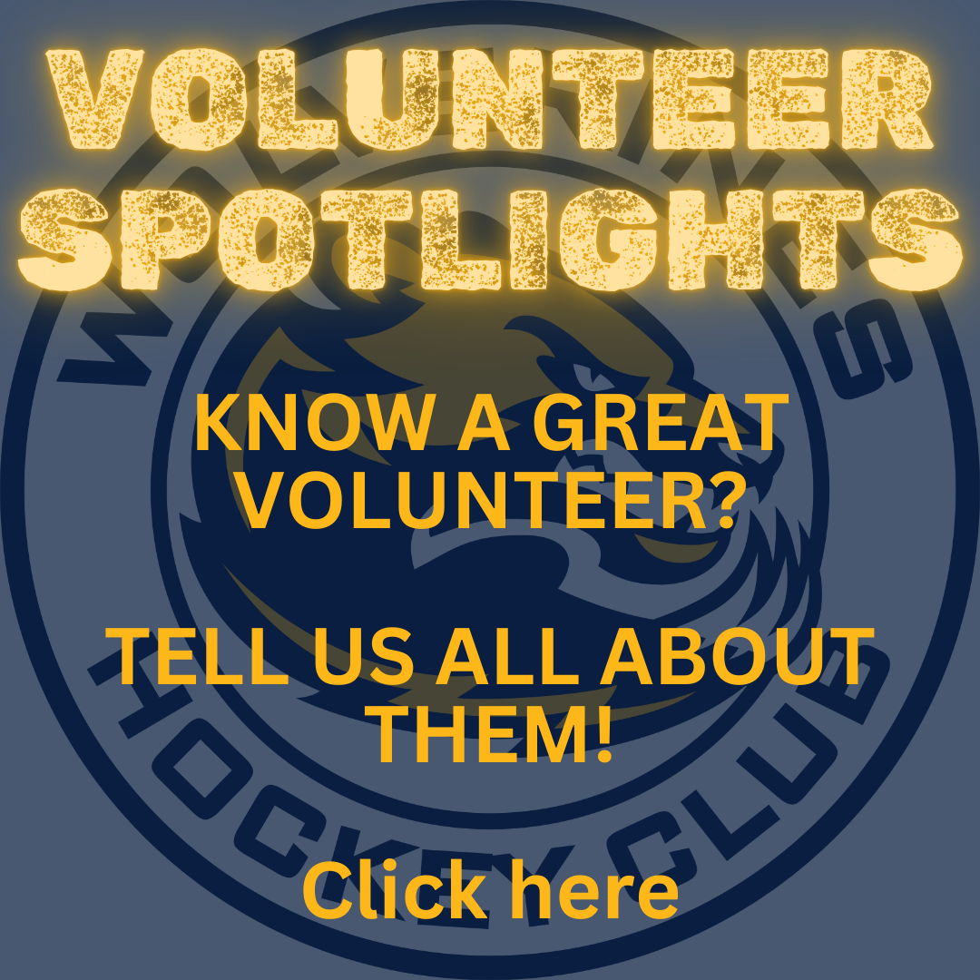 Volunteer Spotlight